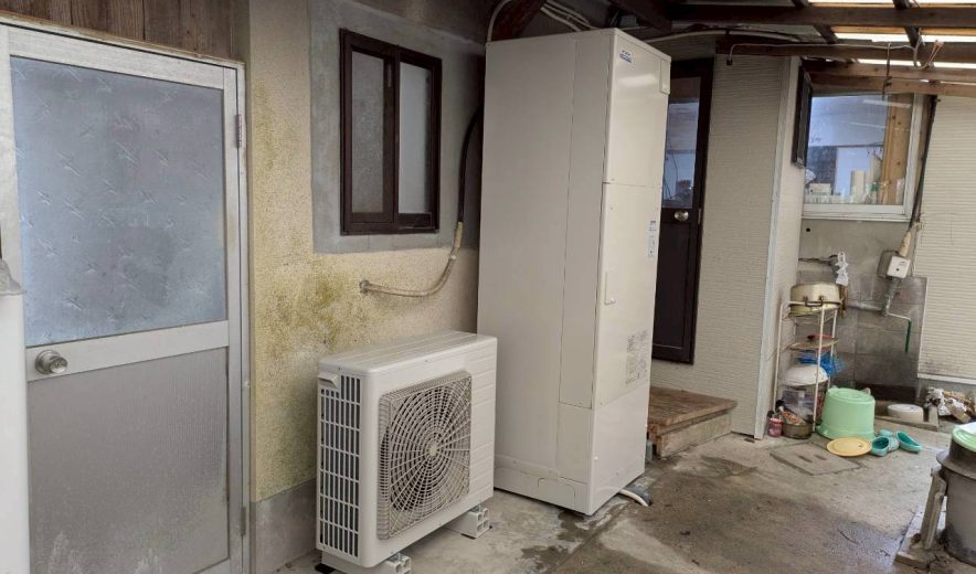 球磨郡　O様邸 アフター画像